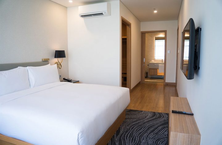 Suite Havre de Paix