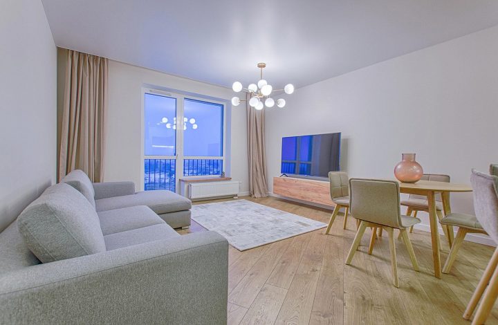 Suite Bord de Mer