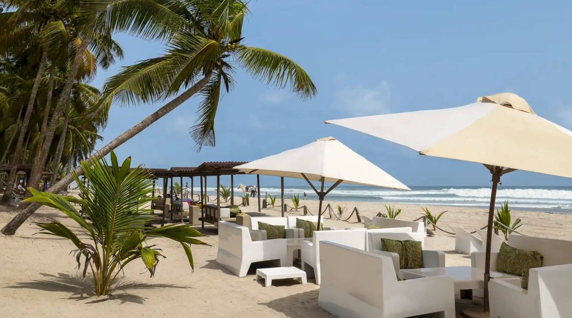 Top 10 des restaurants gastronomiques à Abidjan pour impressionner vos partenaires d’affaires
