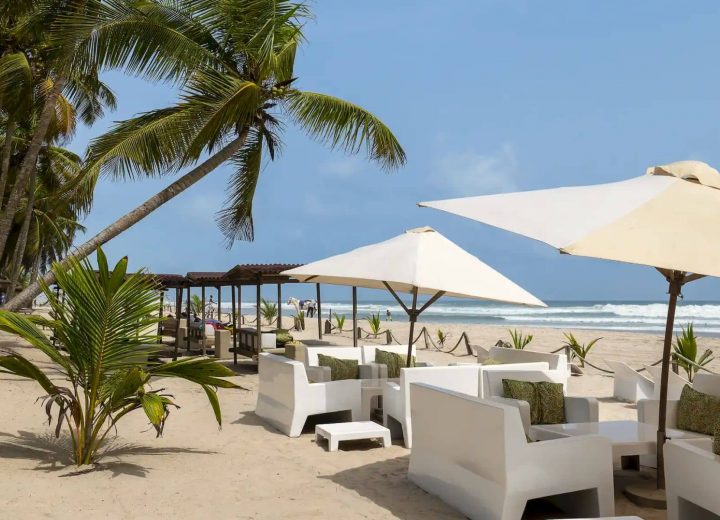 Top 10 des restaurants gastronomiques à Abidjan pour impressionner vos partenaires d’affaires